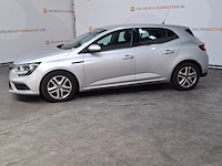 Personenauto, renault, mégane 1.5 blue dci, 2019 - afbeelding 22 van  24