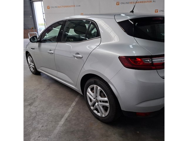 Personenauto, renault, mégane 1.5 blue dci, 2019 - afbeelding 2 van  75