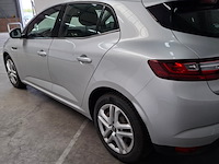 Personenauto, renault, mégane 1.5 blue dci, 2019 - afbeelding 2 van  75