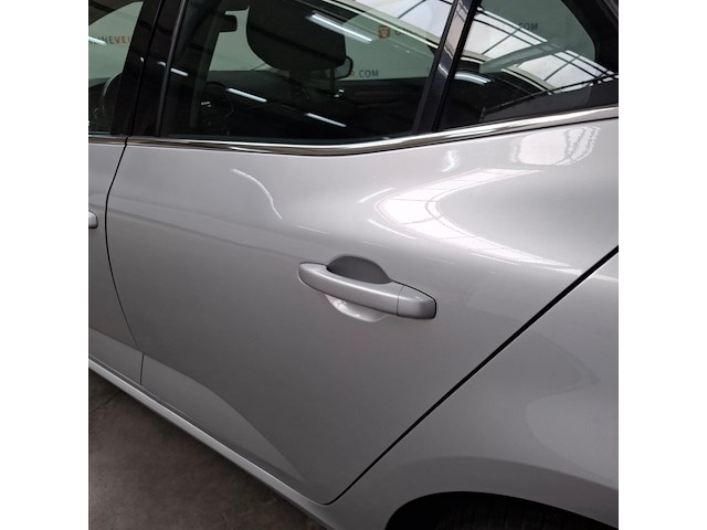 Personenauto, renault, mégane 1.5 blue dci, 2019 - afbeelding 3 van  75