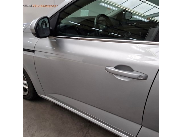 Personenauto, renault, mégane 1.5 blue dci, 2019 - afbeelding 4 van  75