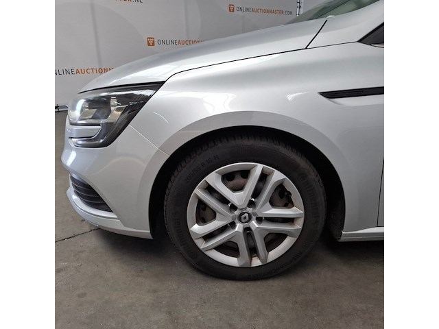 Personenauto, renault, mégane 1.5 blue dci, 2019 - afbeelding 5 van  75