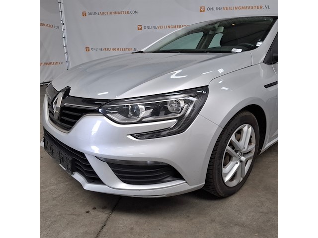 Personenauto, renault, mégane 1.5 blue dci, 2019 - afbeelding 7 van  75