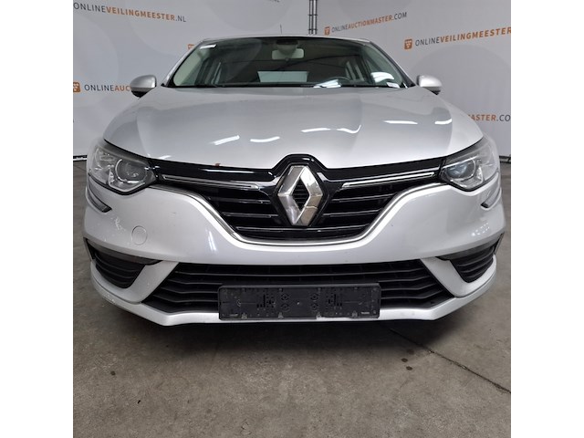 Personenauto, renault, mégane 1.5 blue dci, 2019 - afbeelding 8 van  75