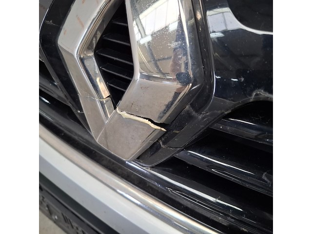Personenauto, renault, mégane 1.5 blue dci, 2019 - afbeelding 9 van  75