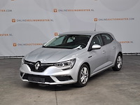 Personenauto, renault, mégane 1.5 blue dci, 2019