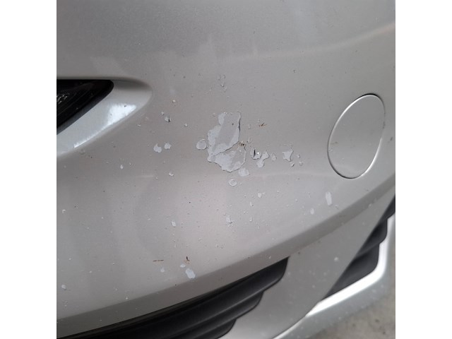 Personenauto, renault, mégane 1.5 blue dci, 2019 - afbeelding 14 van  75