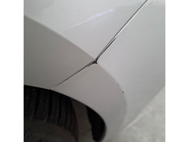 Personenauto, renault, mégane 1.5 blue dci, 2019 - afbeelding 17 van  75