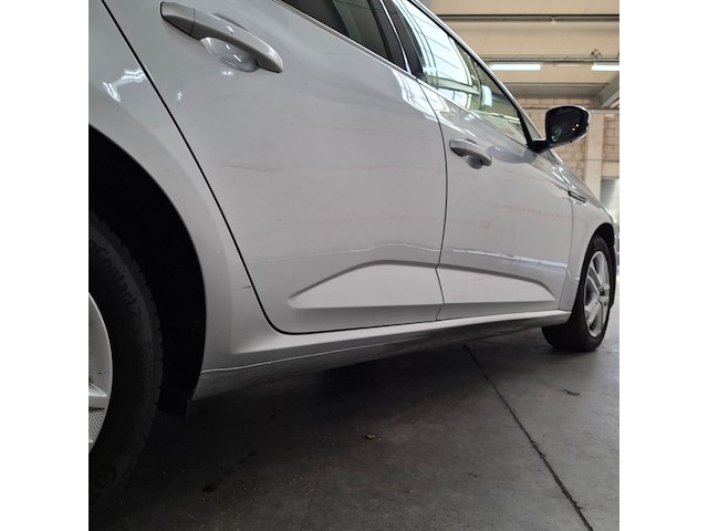 Personenauto, renault, mégane 1.5 blue dci, 2019 - afbeelding 18 van  75