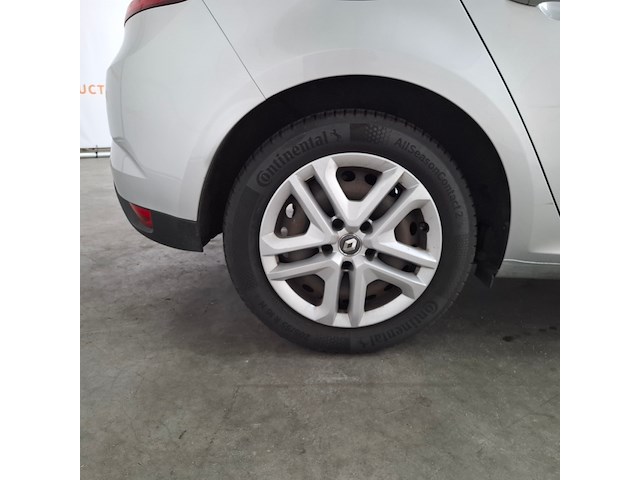 Personenauto, renault, mégane 1.5 blue dci, 2019 - afbeelding 19 van  75