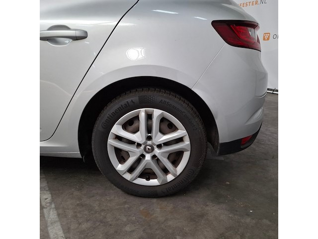 Personenauto, renault, mégane 1.5 blue dci, 2019 - afbeelding 21 van  75