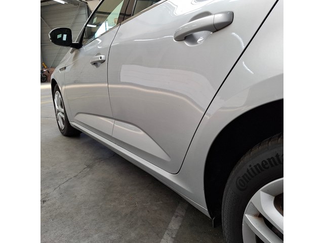 Personenauto, renault, mégane 1.5 blue dci, 2019 - afbeelding 22 van  75