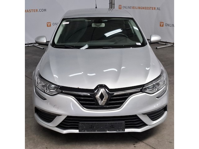 Personenauto, renault, mégane 1.5 blue dci, 2019 - afbeelding 12 van  75