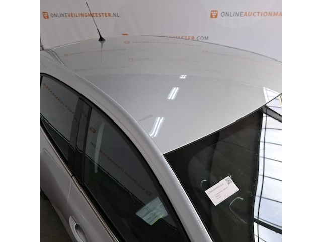 Personenauto, renault, mégane 1.5 blue dci, 2019 - afbeelding 24 van  75