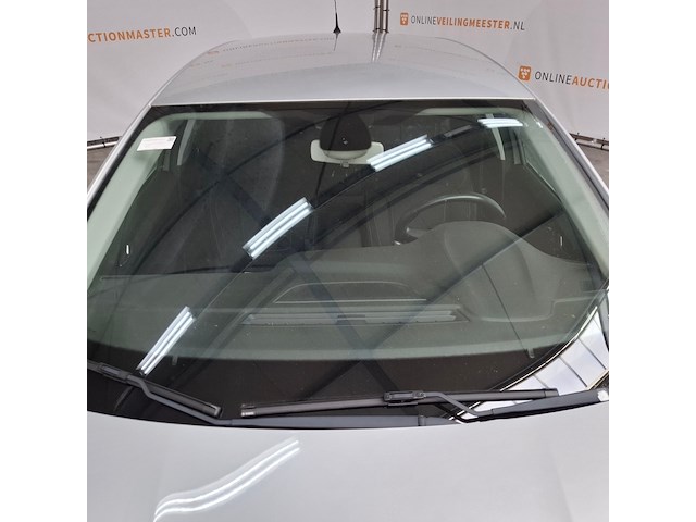 Personenauto, renault, mégane 1.5 blue dci, 2019 - afbeelding 25 van  75