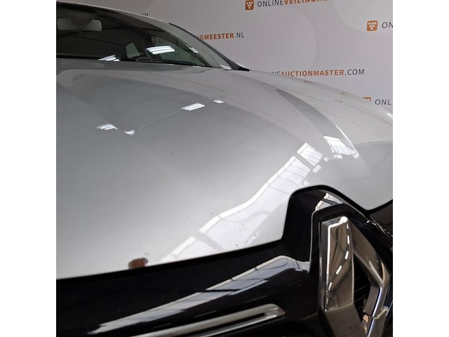 Personenauto, renault, mégane 1.5 blue dci, 2019 - afbeelding 27 van  75