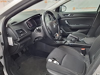 Personenauto, renault, mégane 1.5 blue dci, 2019 - afbeelding 28 van  75