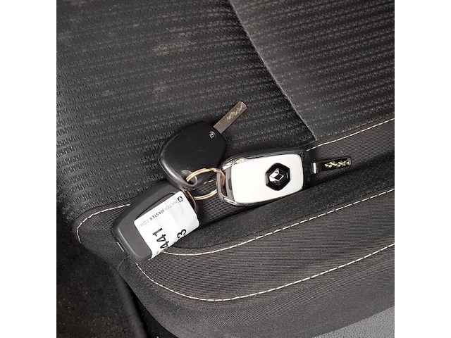 Personenauto, renault, mégane 1.5 blue dci, 2019 - afbeelding 30 van  75