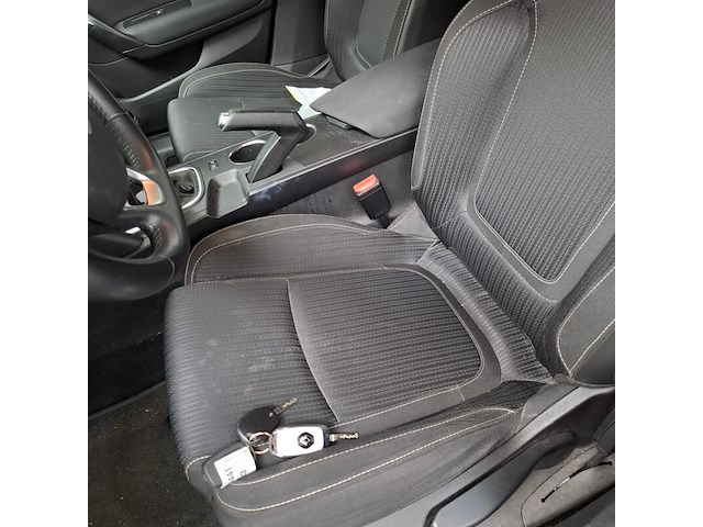 Personenauto, renault, mégane 1.5 blue dci, 2019 - afbeelding 31 van  75