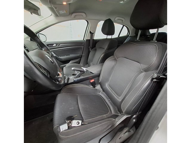 Personenauto, renault, mégane 1.5 blue dci, 2019 - afbeelding 32 van  75
