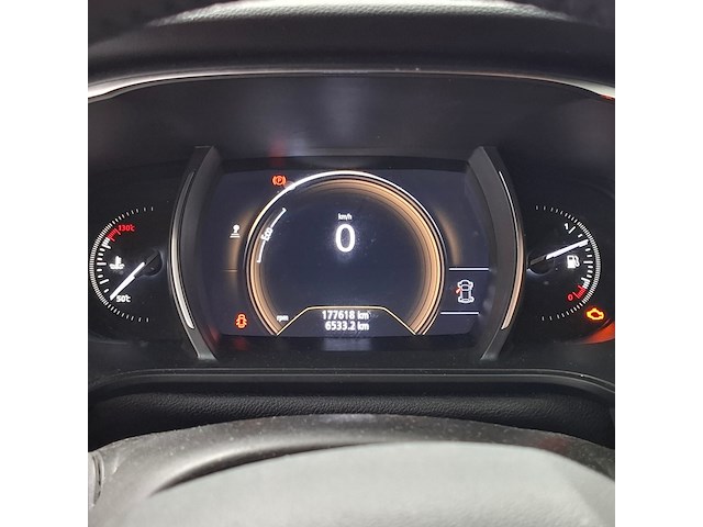 Personenauto, renault, mégane 1.5 blue dci, 2019 - afbeelding 35 van  75