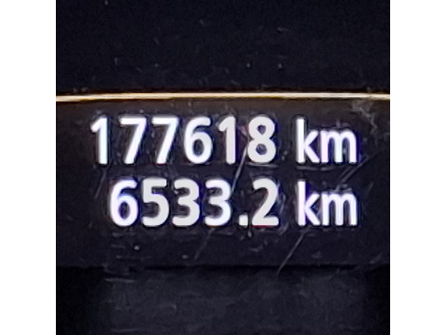Personenauto, renault, mégane 1.5 blue dci, 2019 - afbeelding 36 van  75