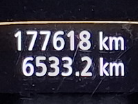 Personenauto, renault, mégane 1.5 blue dci, 2019 - afbeelding 36 van  75