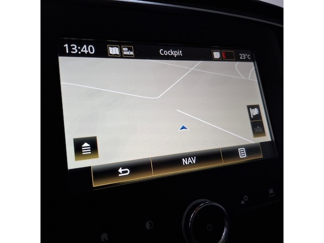 Personenauto, renault, mégane 1.5 blue dci, 2019 - afbeelding 37 van  75