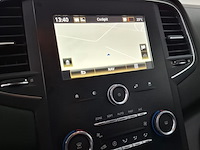 Personenauto, renault, mégane 1.5 blue dci, 2019 - afbeelding 38 van  75