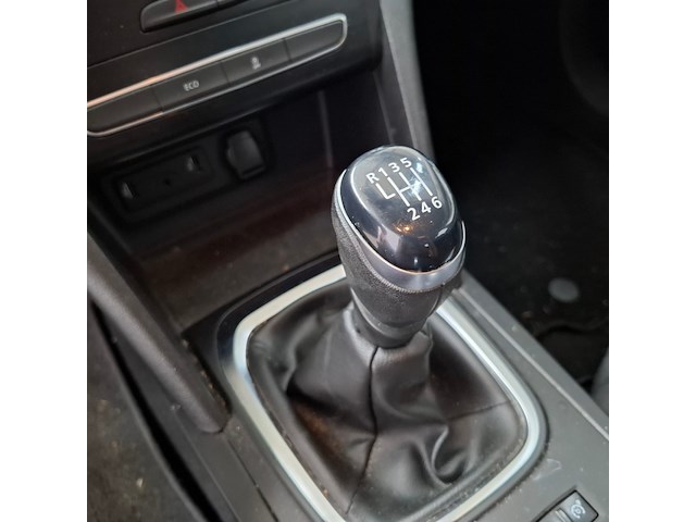 Personenauto, renault, mégane 1.5 blue dci, 2019 - afbeelding 39 van  75