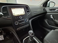 Personenauto, renault, mégane 1.5 blue dci, 2019 - afbeelding 40 van  75
