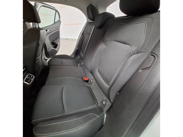 Personenauto, renault, mégane 1.5 blue dci, 2019 - afbeelding 42 van  75