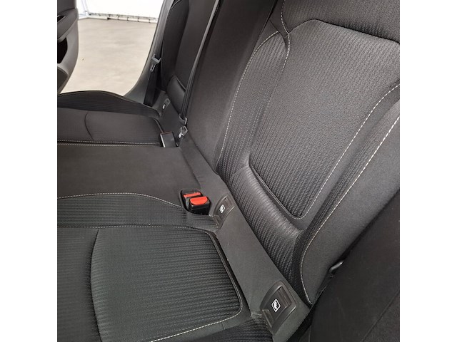 Personenauto, renault, mégane 1.5 blue dci, 2019 - afbeelding 43 van  75