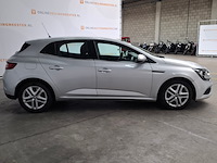 Personenauto, renault, mégane 1.5 blue dci, 2019 - afbeelding 34 van  75