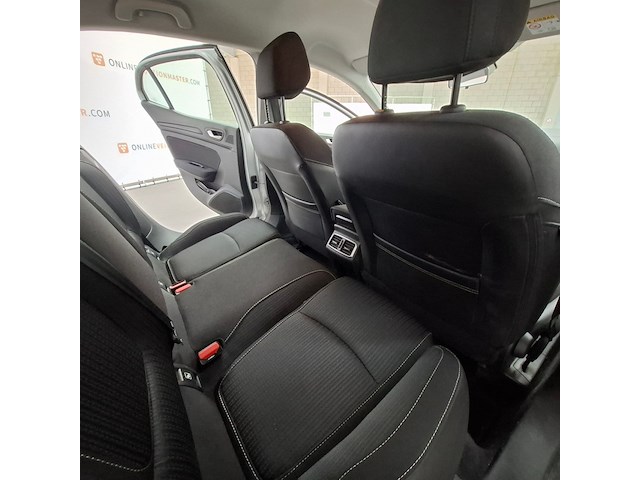 Personenauto, renault, mégane 1.5 blue dci, 2019 - afbeelding 49 van  75