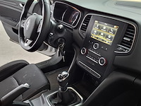 Personenauto, renault, mégane 1.5 blue dci, 2019 - afbeelding 51 van  75
