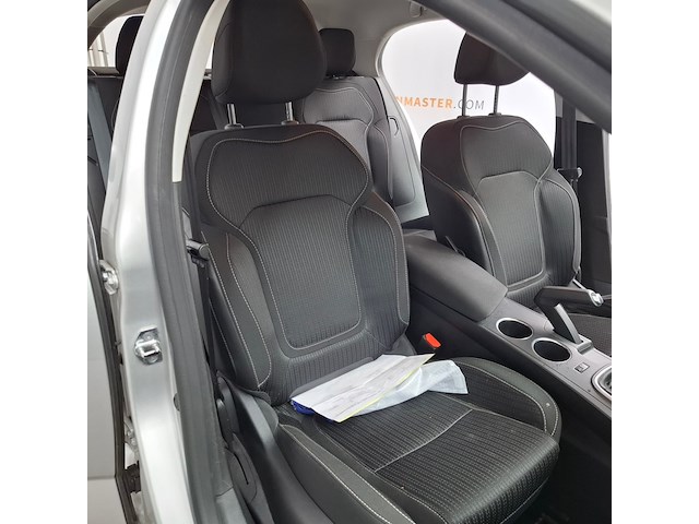 Personenauto, renault, mégane 1.5 blue dci, 2019 - afbeelding 52 van  75