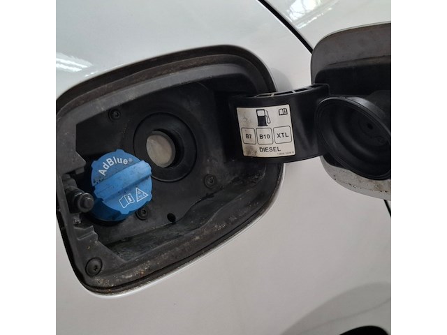Personenauto, renault, mégane 1.5 blue dci, 2019 - afbeelding 55 van  75