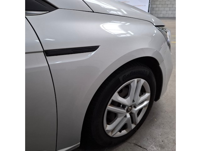 Personenauto, renault, mégane 1.5 blue dci, 2019 - afbeelding 45 van  75