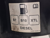 Personenauto, renault, mégane 1.5 blue dci, 2019 - afbeelding 57 van  75