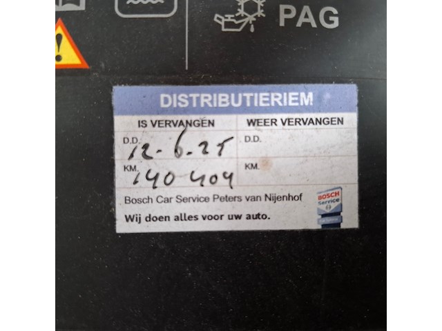 Personenauto, renault, mégane 1.5 blue dci, 2019 - afbeelding 65 van  75