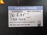 Personenauto, renault, mégane 1.5 blue dci, 2019 - afbeelding 65 van  75