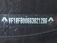 Personenauto, renault, mégane 1.5 blue dci, 2019 - afbeelding 66 van  75