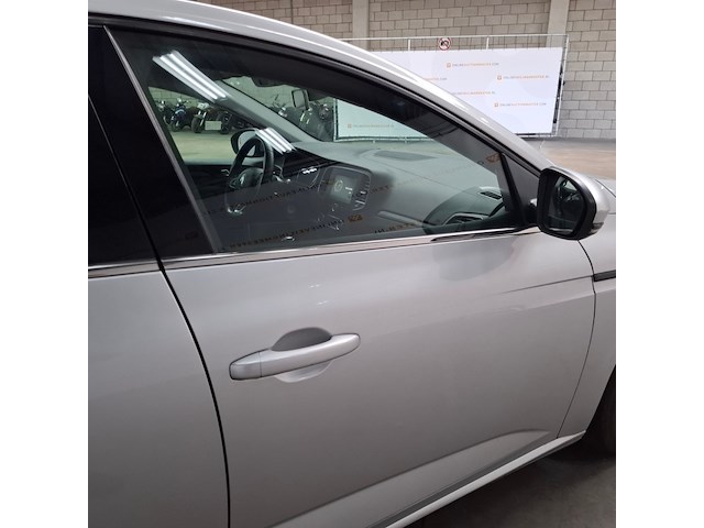 Personenauto, renault, mégane 1.5 blue dci, 2019 - afbeelding 56 van  75