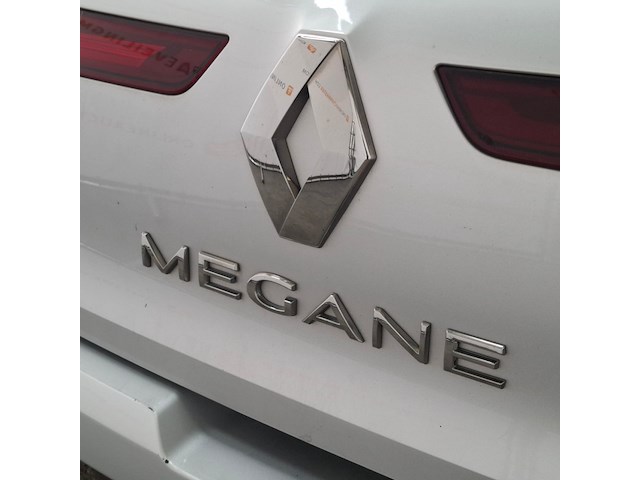 Personenauto, renault, mégane 1.5 blue dci, 2019 - afbeelding 68 van  75