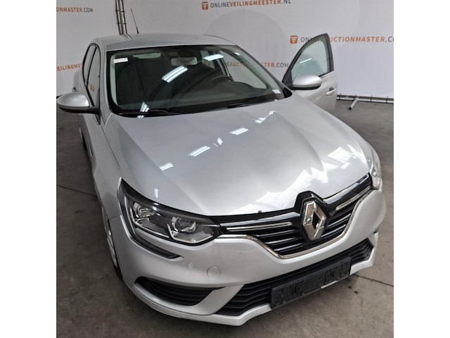 Personenauto, renault, mégane 1.5 blue dci, 2019 - afbeelding 69 van  75