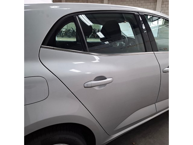 Personenauto, renault, mégane 1.5 blue dci, 2019 - afbeelding 67 van  75