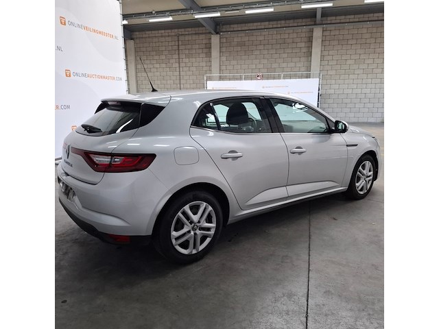 Personenauto, renault, mégane 1.5 blue dci, 2019 - afbeelding 74 van  75