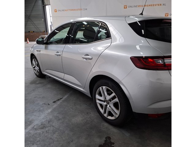 Personenauto, renault, mégane 1.5 blue dci, 2019 - afbeelding 2 van  71
