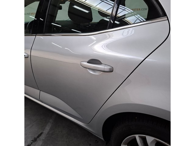 Personenauto, renault, mégane 1.5 blue dci, 2019 - afbeelding 3 van  71
